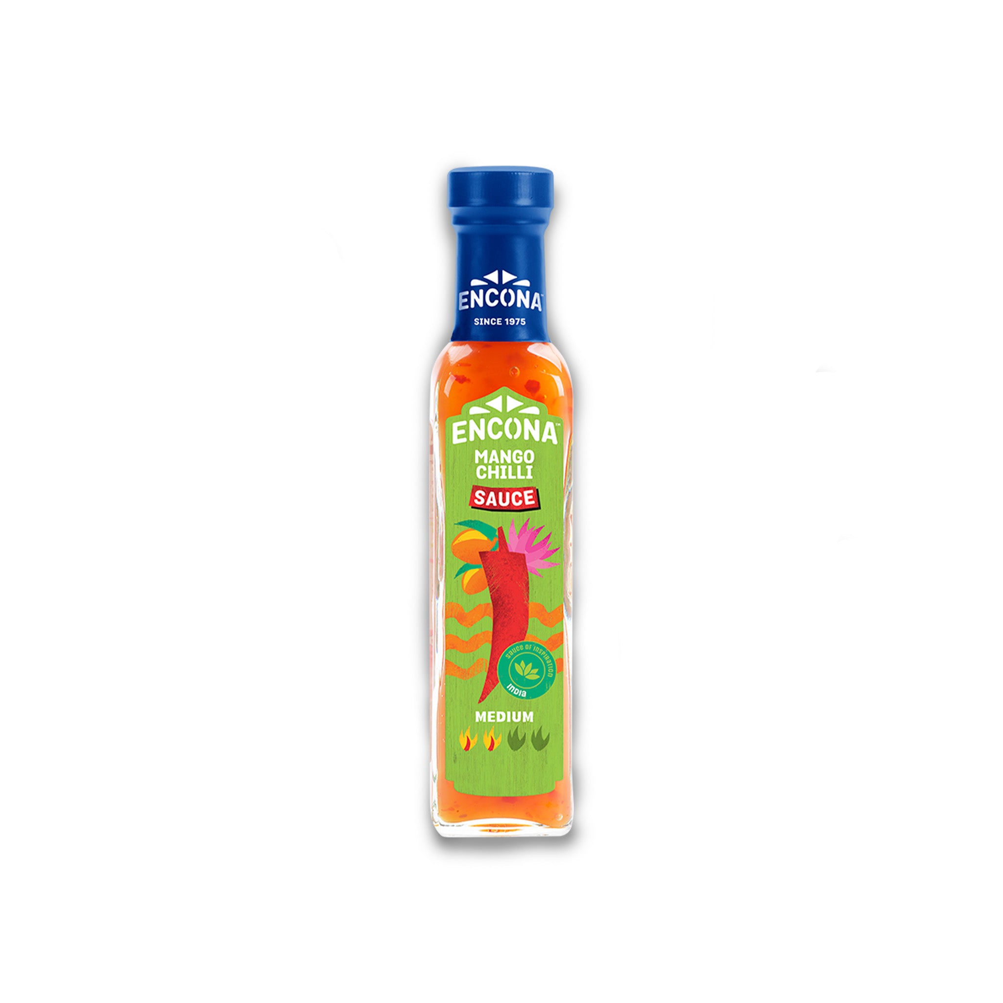 ENCONA Mango Chilli Sauce 142 mL.