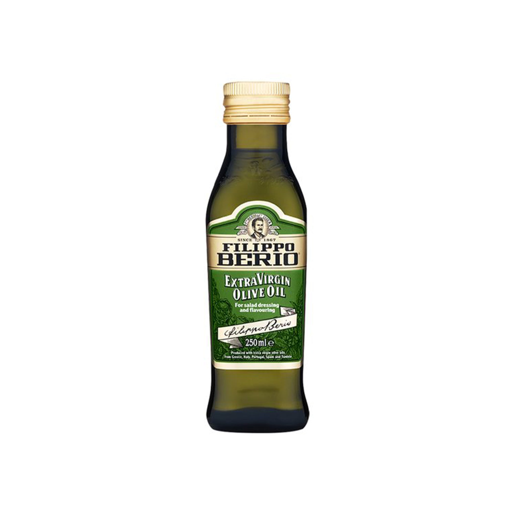 Filippo Berio Extra Virgin Olive Oil