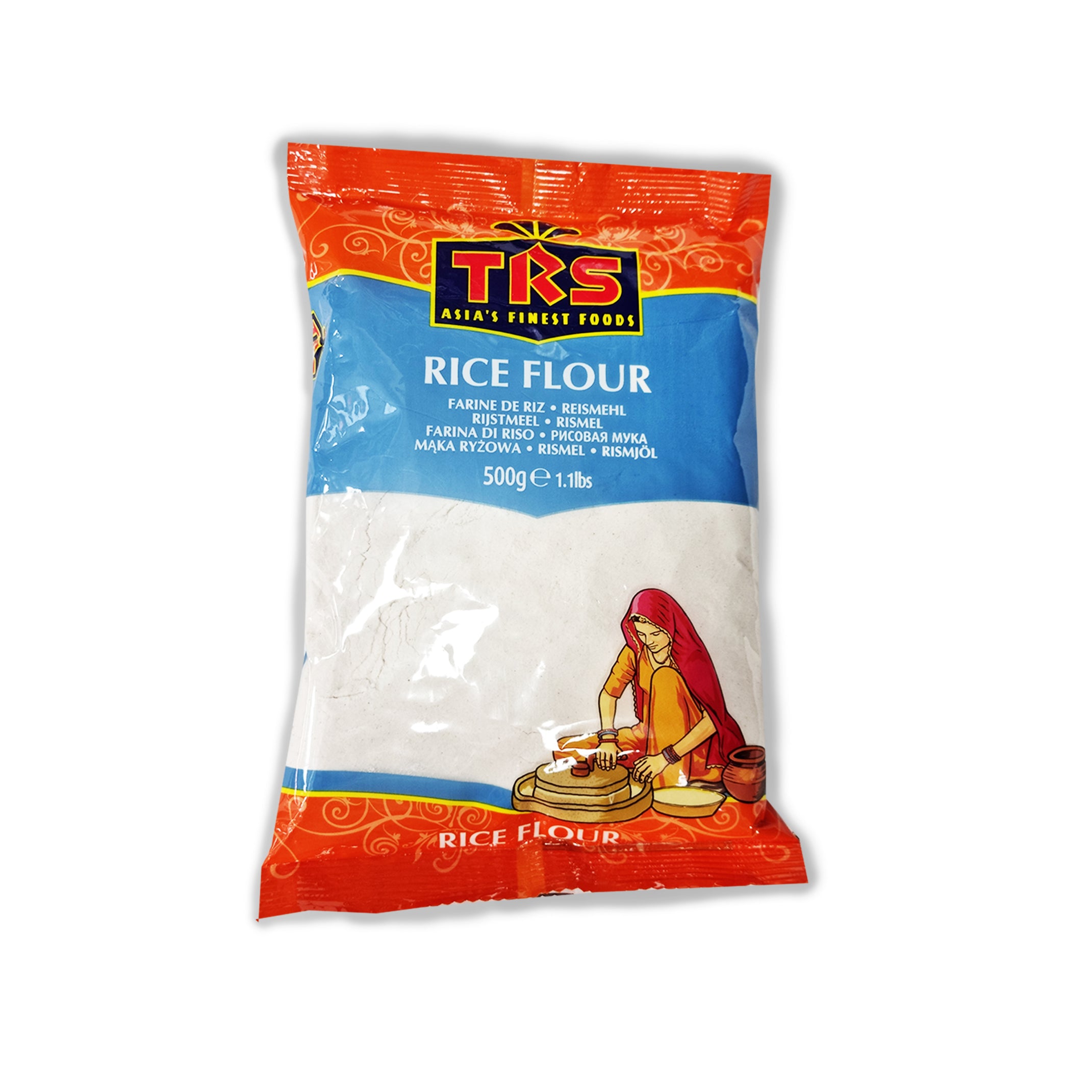 Natco Rice Flour 500g