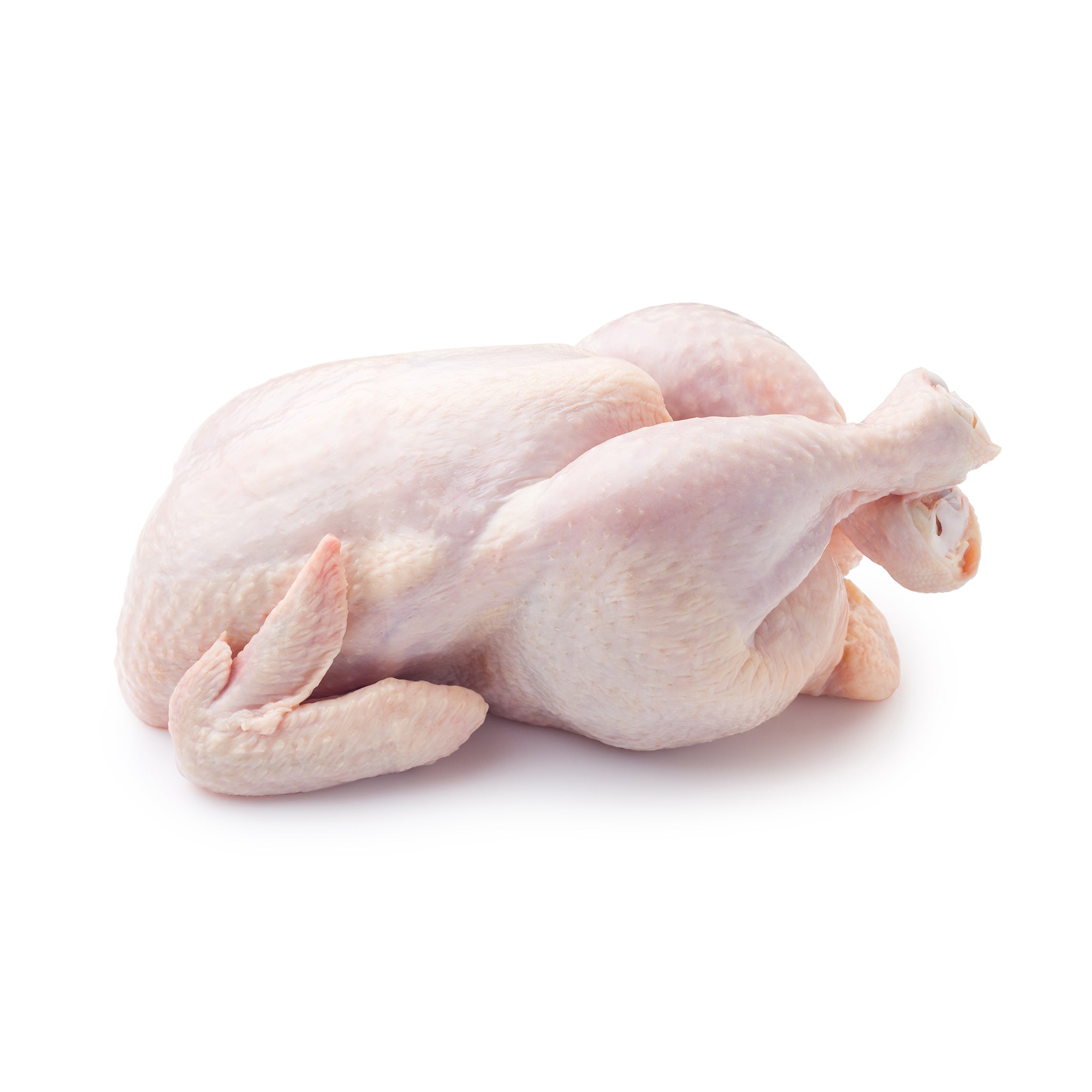 Whole Chicken 1pc (apx 1.5 kg)